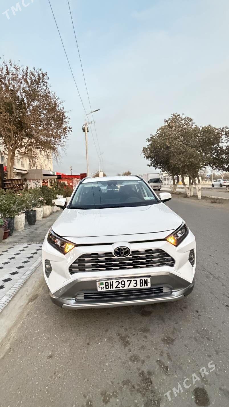 Toyota RAV4 2020 - 400 000 TMT - Hazar - img 2