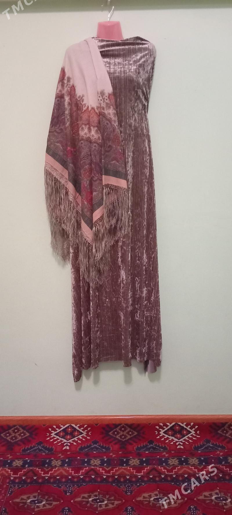 Durli eşikler - Туркменабат - img 8