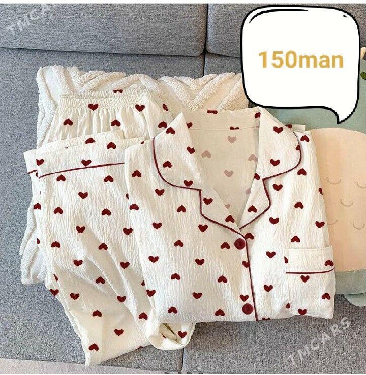 Durli eşikler - Туркменабат - img 9