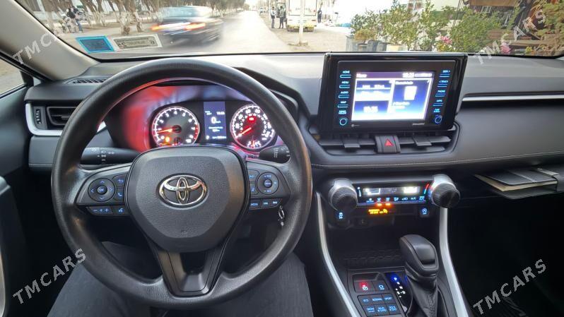 Toyota RAV4 2020 - 400 000 TMT - Hazar - img 5