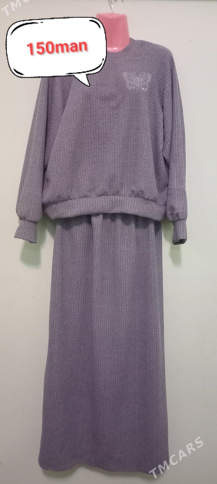 Durli eşikler - Туркменабат - img 3