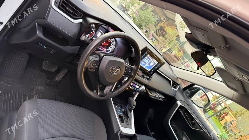 Toyota RAV4 2020 - 400 000 TMT - Hazar - img 6