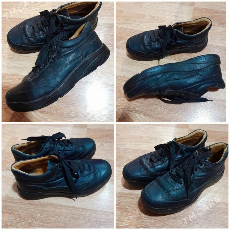 Обувь - Balkanabat - img 7