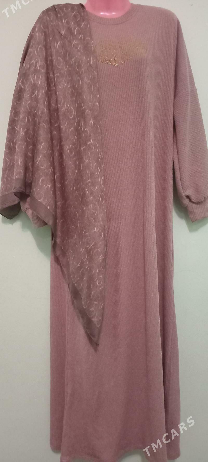 Durli eşikler - Туркменабат - img 7