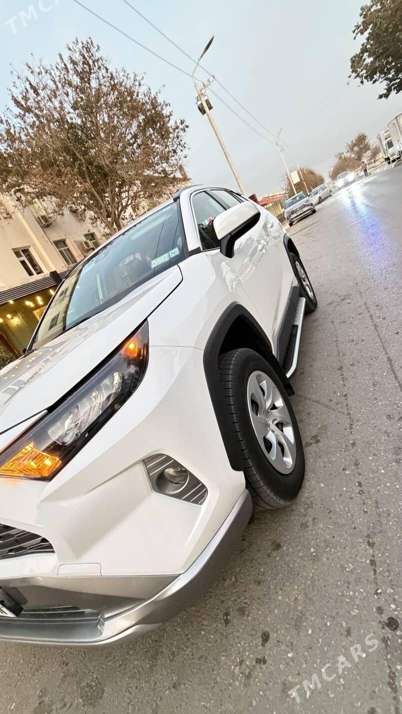 Toyota RAV4 2020 - 400 000 TMT - Hazar - img 4