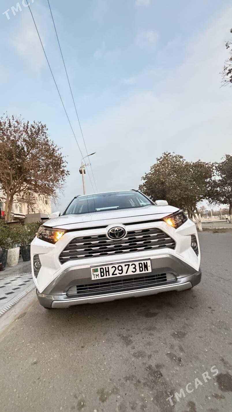 Toyota RAV4 2020 - 400 000 TMT - Hazar - img 3