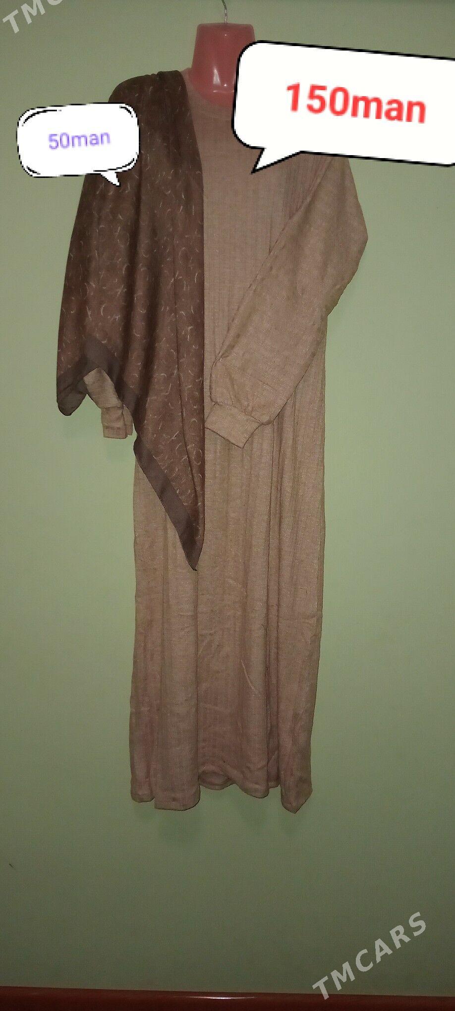 Durli eşikler - Туркменабат - img 2