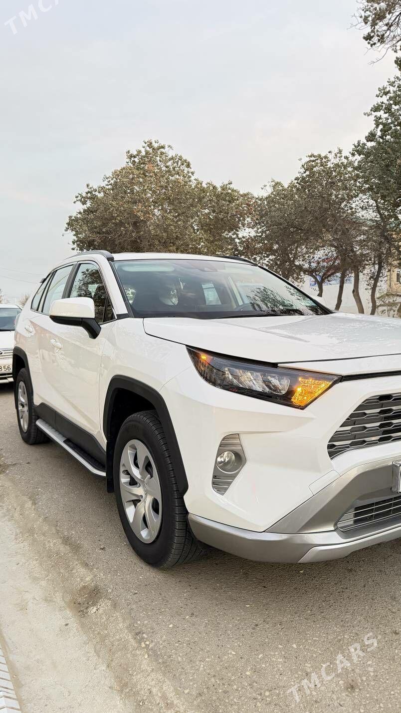 Toyota RAV4 2020 - 400 000 TMT - Hazar - img 9