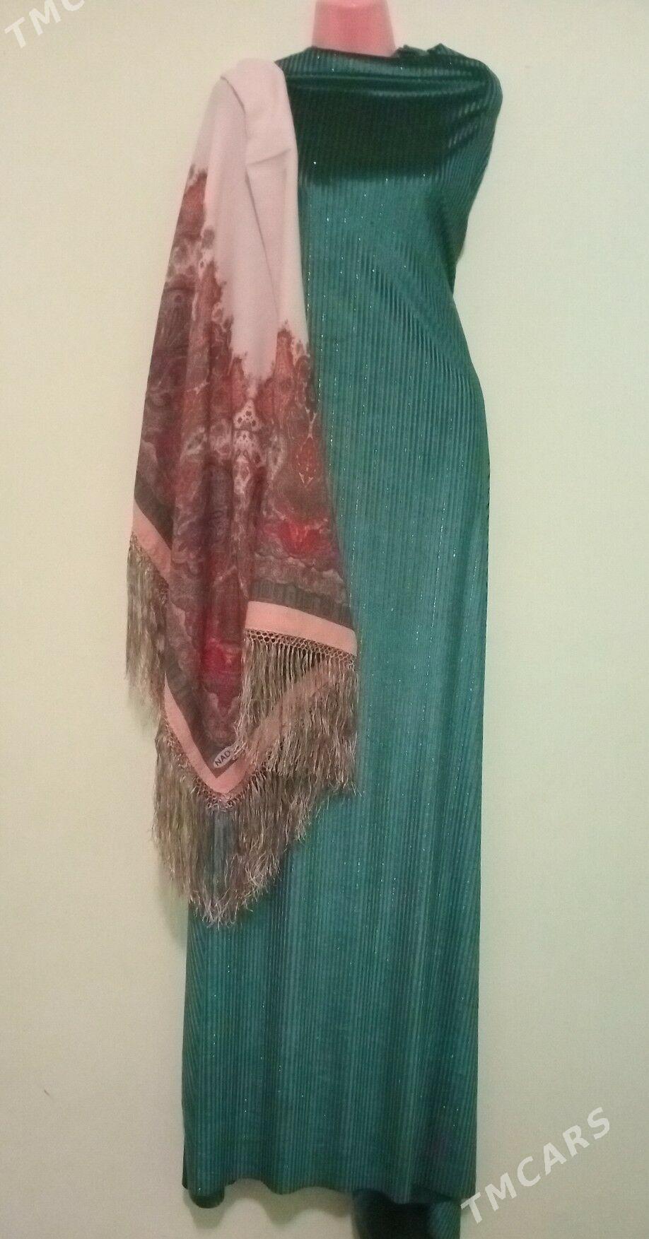 Durli eşikler - Туркменабат - img 5