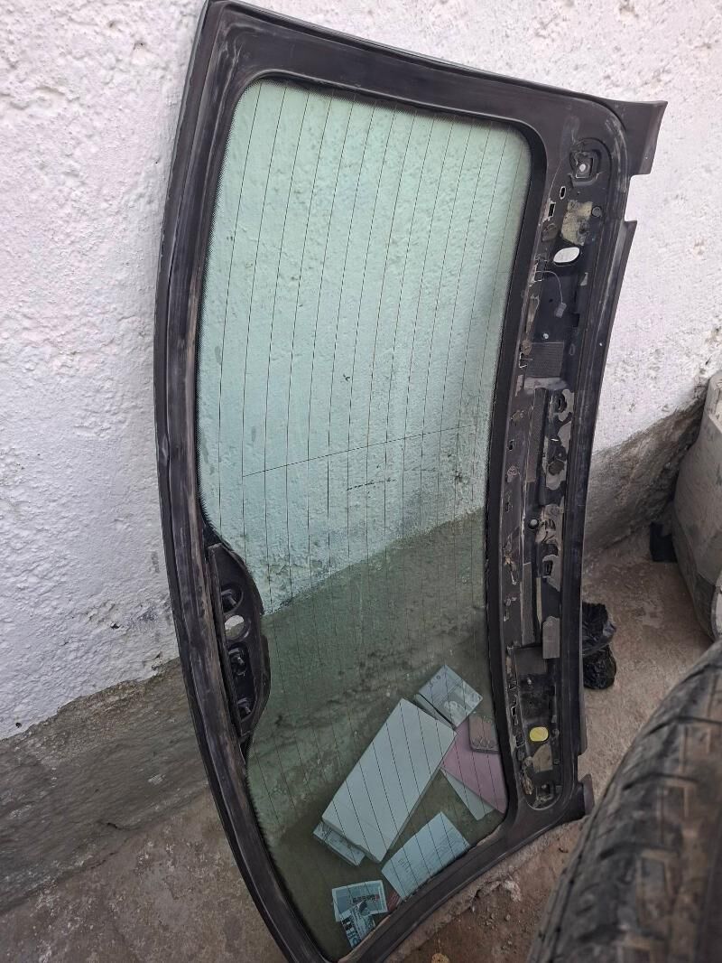 yzky ak ayna 2 000 TMT - Aşgabat - img 3