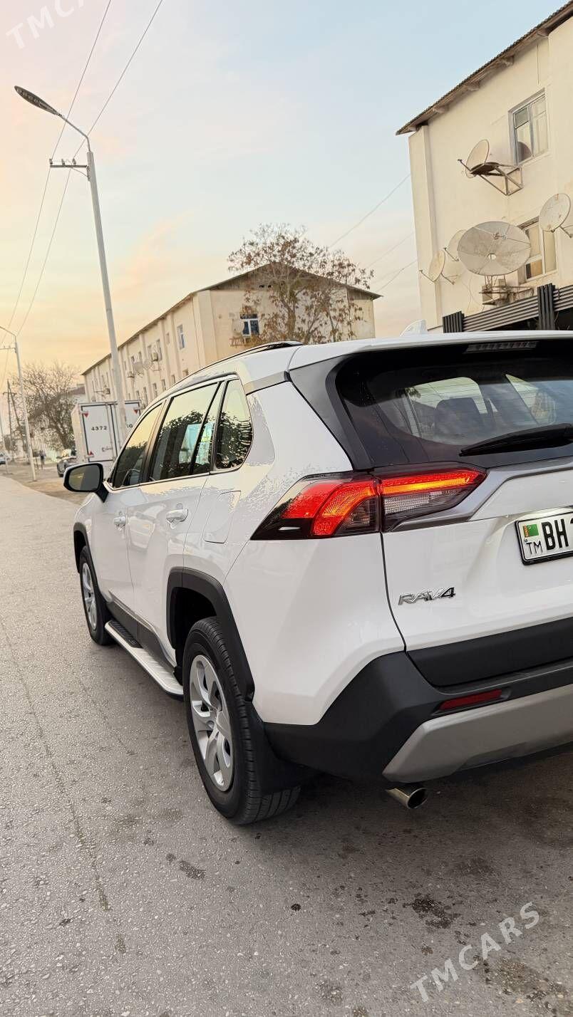 Toyota RAV4 2020 - 400 000 TMT - Hazar - img 7