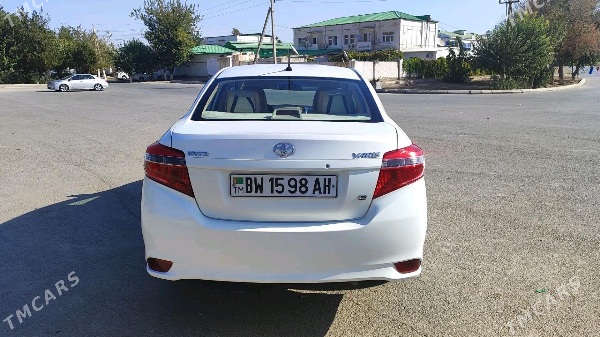 Toyota Yaris 2014 - 155 000 TMT - Änew - img 3