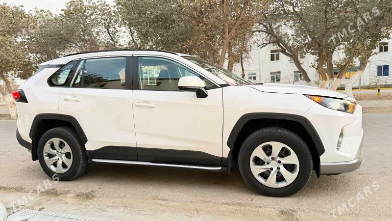 Toyota RAV4 2020 - 400 000 TMT - Hazar - img 10