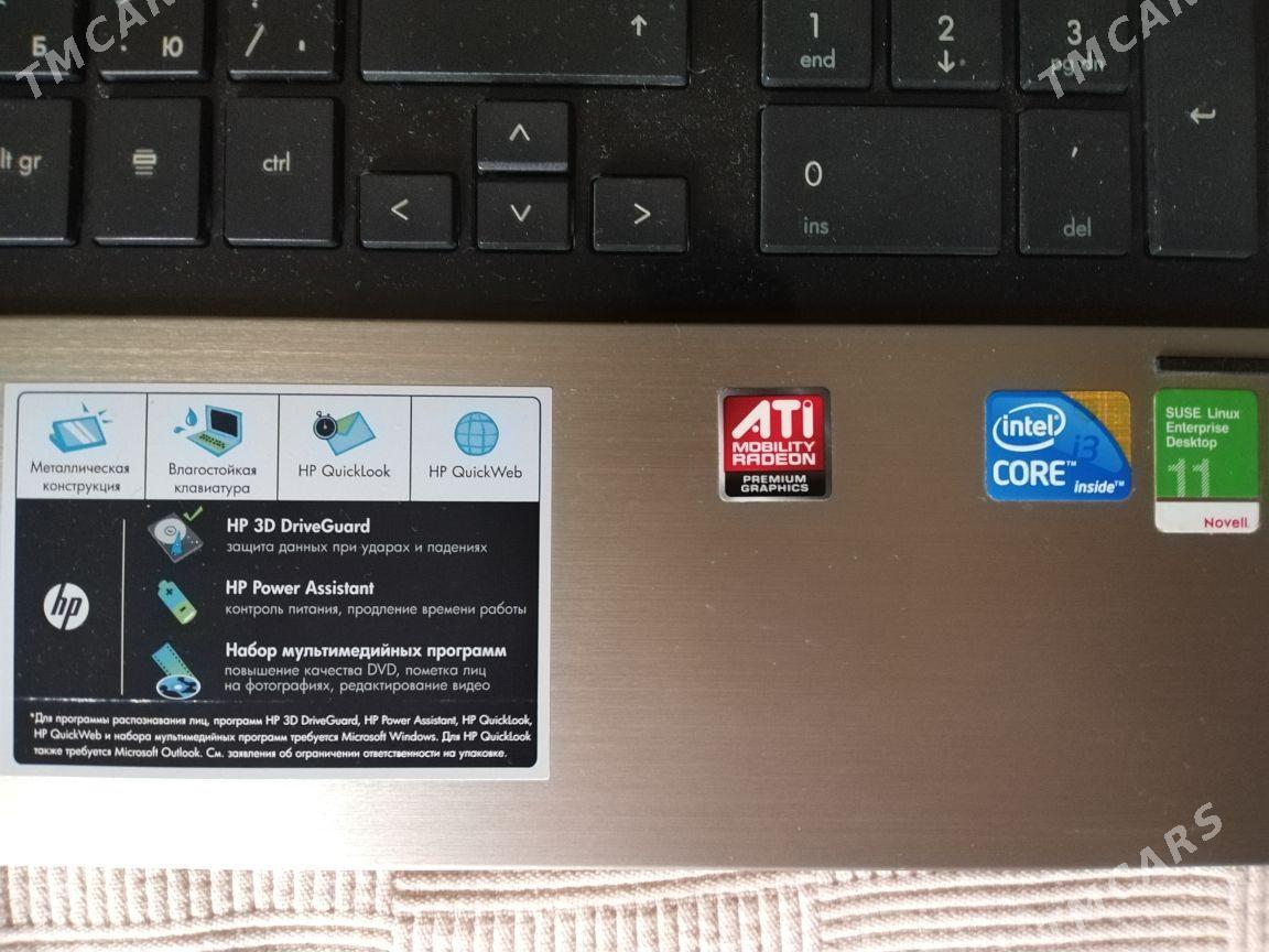 hp ноутбук - Aşgabat - img 3