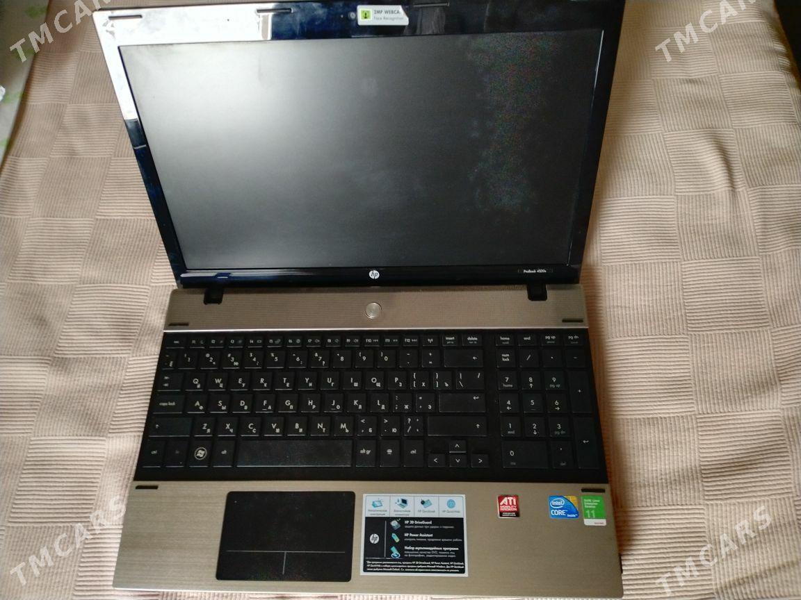 hp ноутбук - Aşgabat - img 1