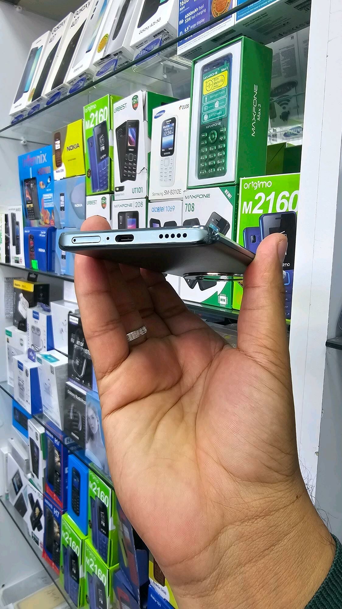 Honor X9b 8/256 - Aşgabat - img 5