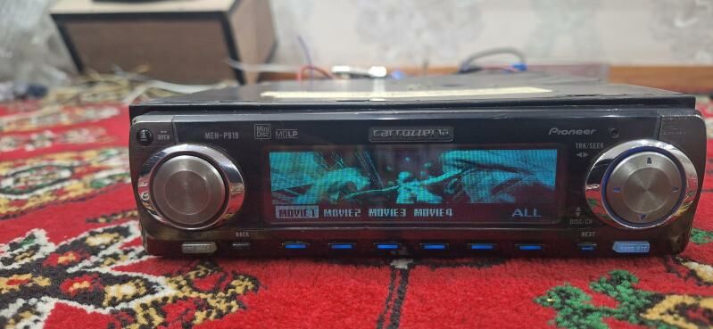 pioneer exo919 7 000 TMT - Baýramaly - img 5