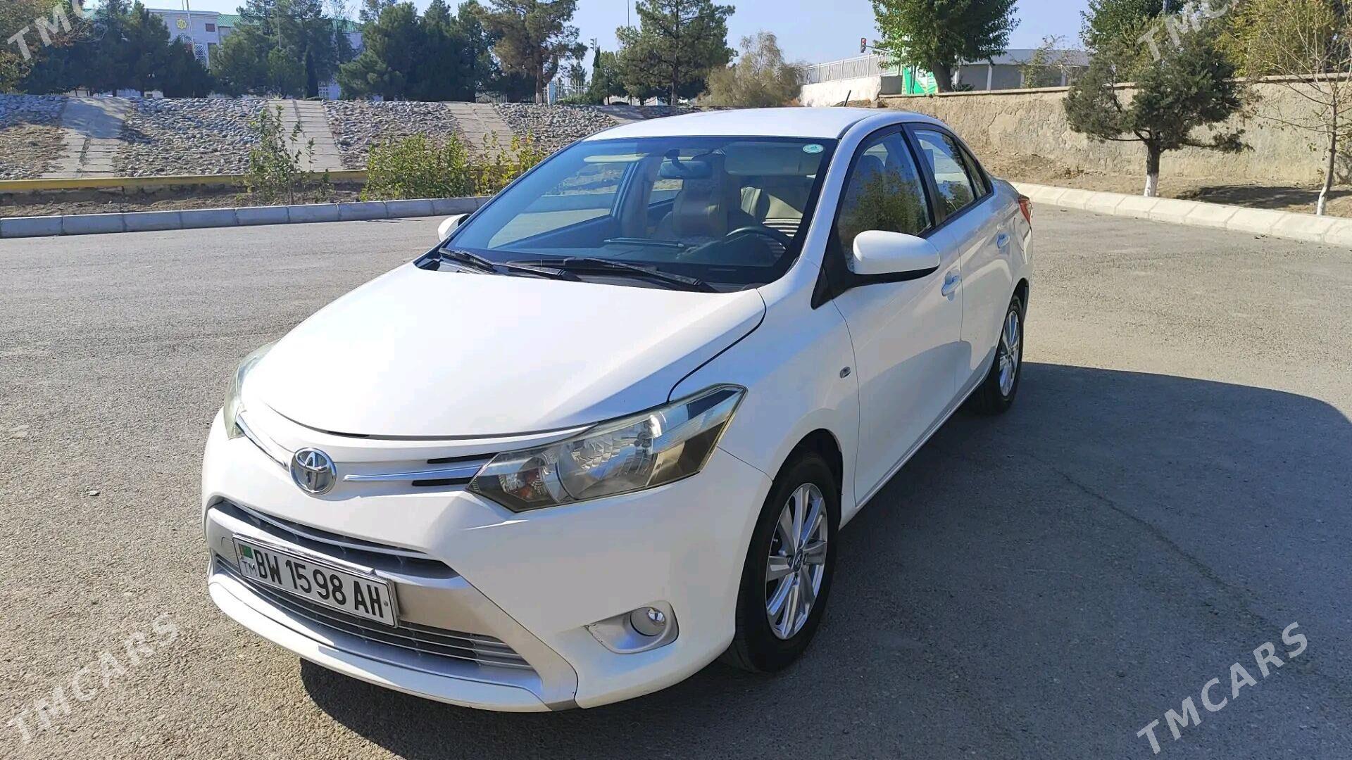 Toyota Yaris 2014 - 155 000 TMT - Änew - img 5