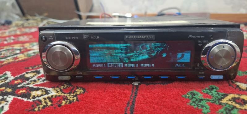 pioneer exo919 7 000 TMT - Baýramaly - img 3