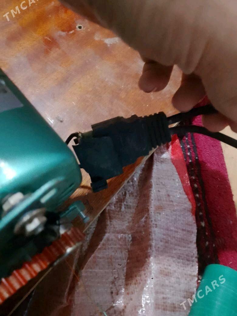 awerlok - Ашхабад - img 2