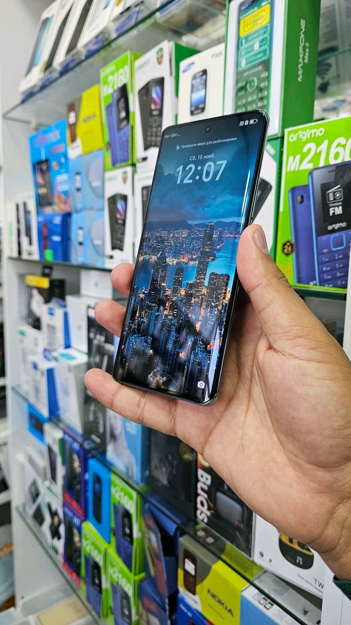 Honor X9b 8/256 - Aşgabat - img 3