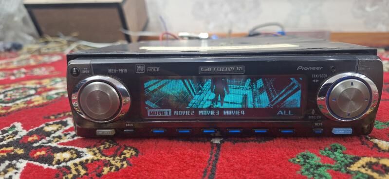 pioneer exo919 7 000 TMT - Baýramaly - img 4