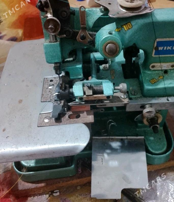 awerlok - Ашхабад - img 1