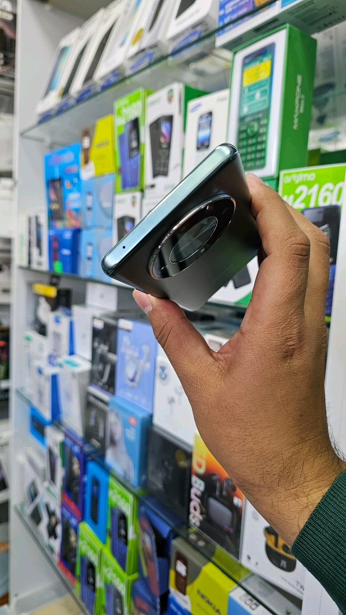 Honor X9b 8/256 - Aşgabat - img 4