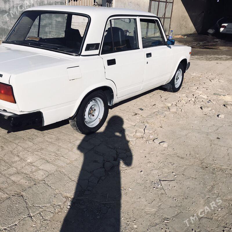 Lada 2107 2006 - 28 000 TMT - Байрамали - img 4