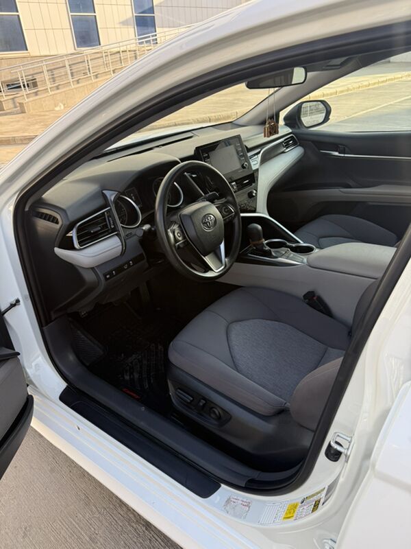 Toyota Camry 2022 - 335 000 TMT - Balkanabat - img 7