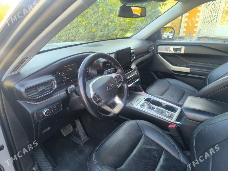 Ford Explorer 2021 - 350 000 TMT - Tejen - img 7