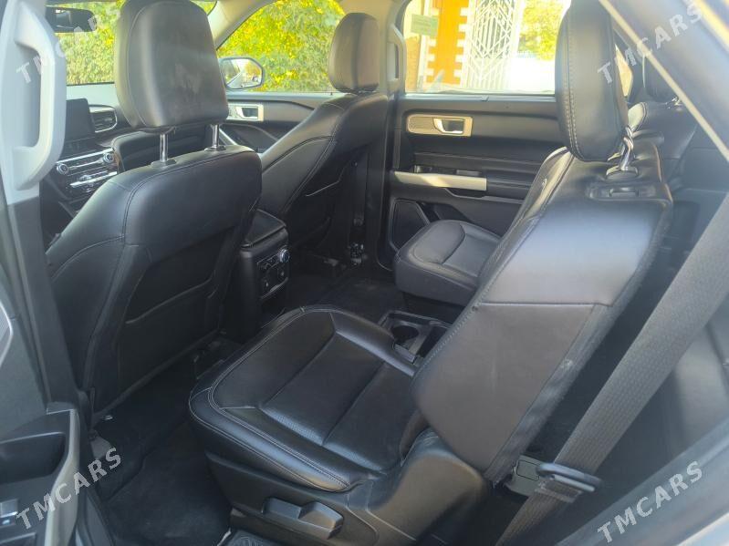Ford Explorer 2021 - 350 000 TMT - Tejen - img 6