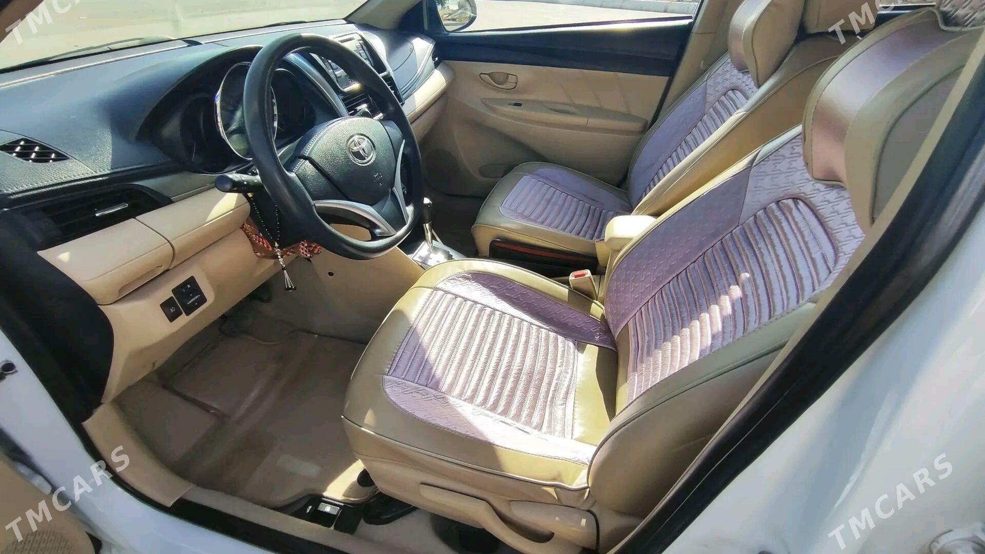 Toyota Yaris 2014 - 155 000 TMT - Änew - img 9