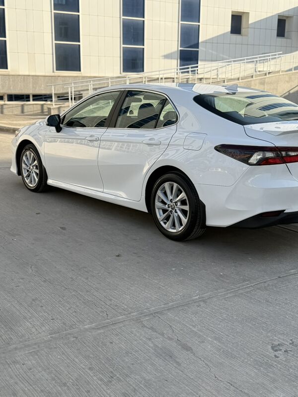 Toyota Camry 2022 - 335 000 TMT - Balkanabat - img 5