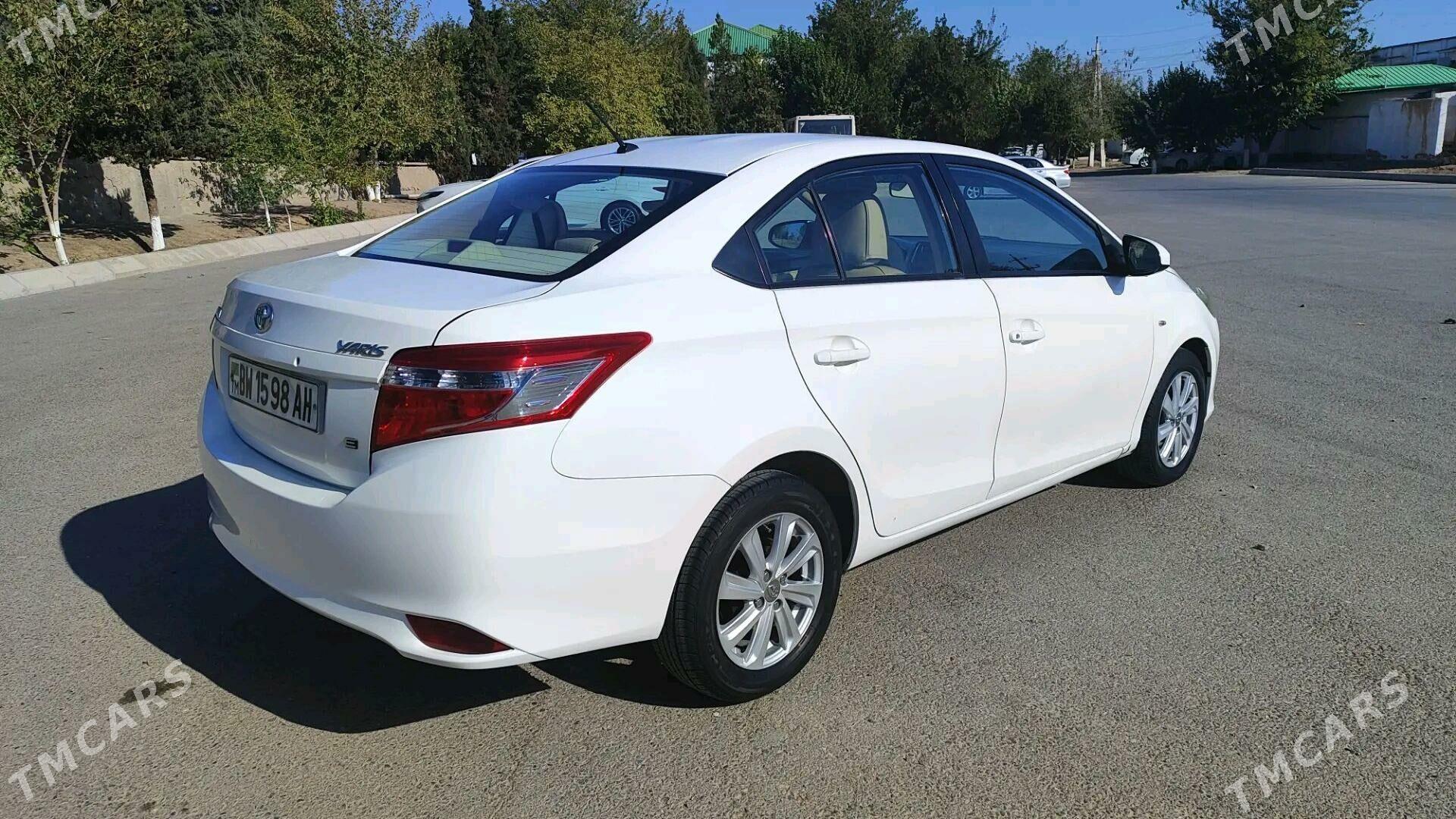 Toyota Yaris 2014 - 155 000 TMT - Änew - img 7