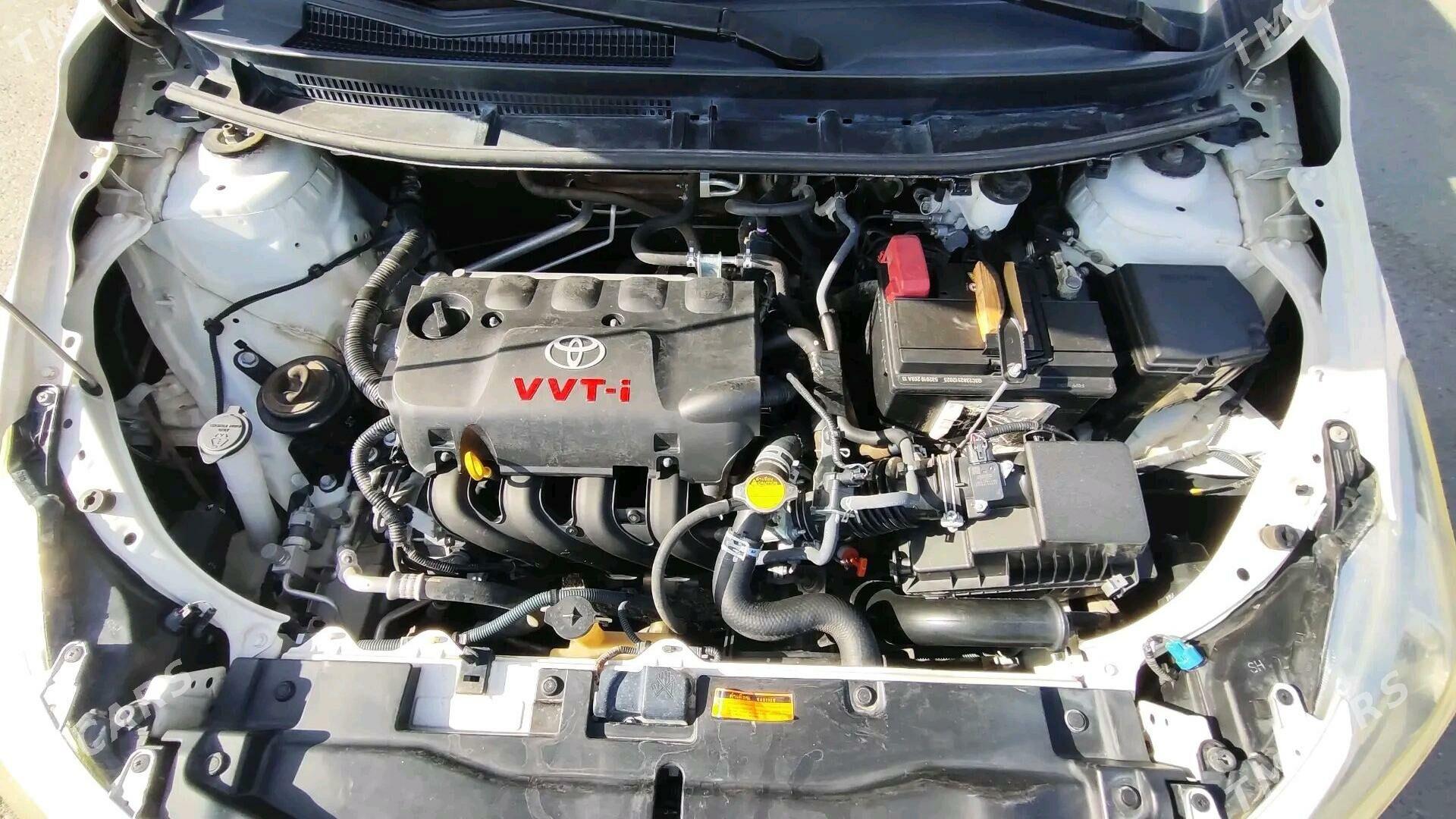 Toyota Yaris 2014 - 155 000 TMT - Änew - img 8