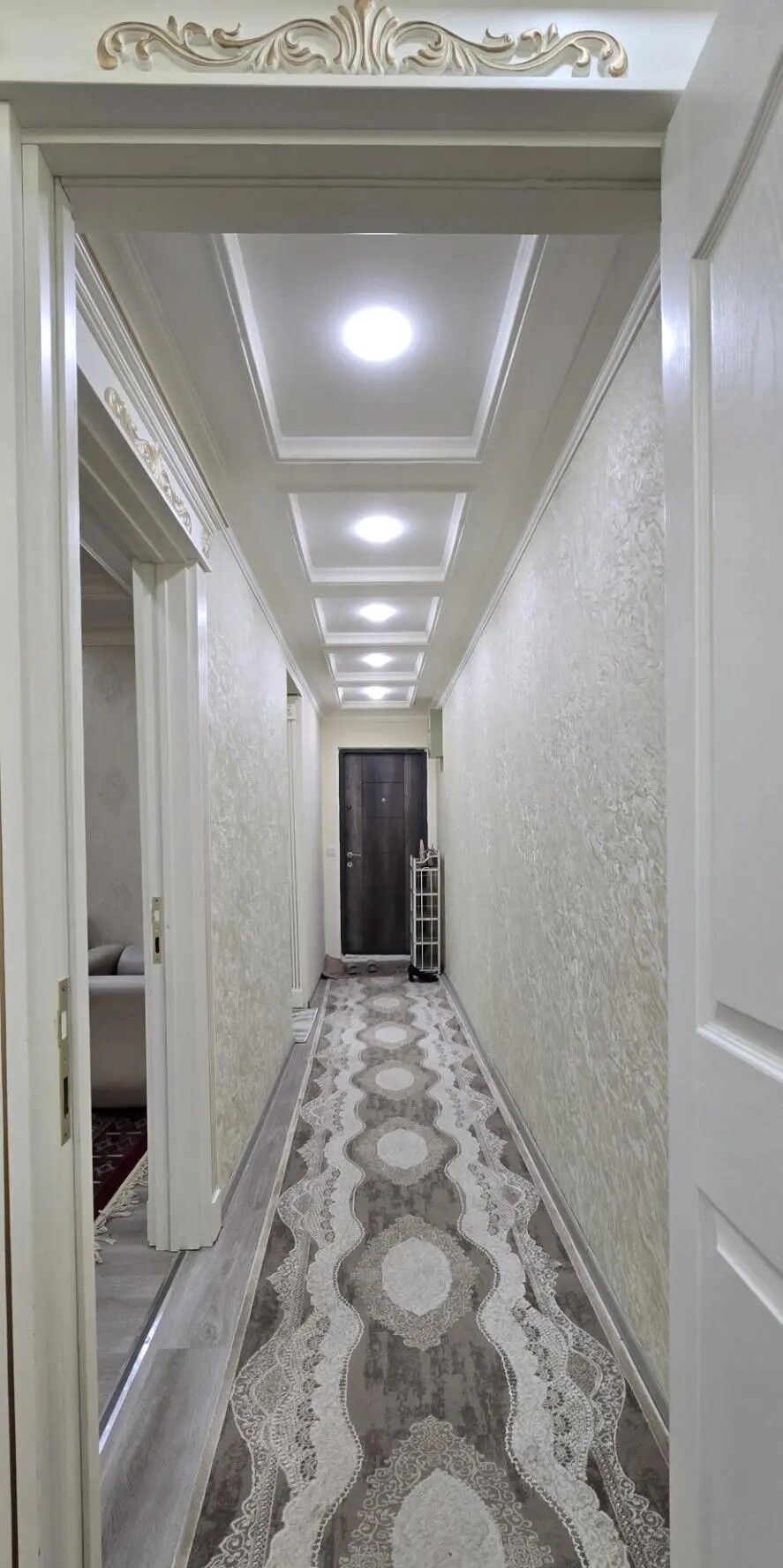 10микр. 1эт. 2комн - 10 мкр - img 2