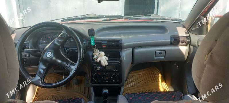 Opel Astra 1994 - 30 000 TMT - Şabat etr. - img 6