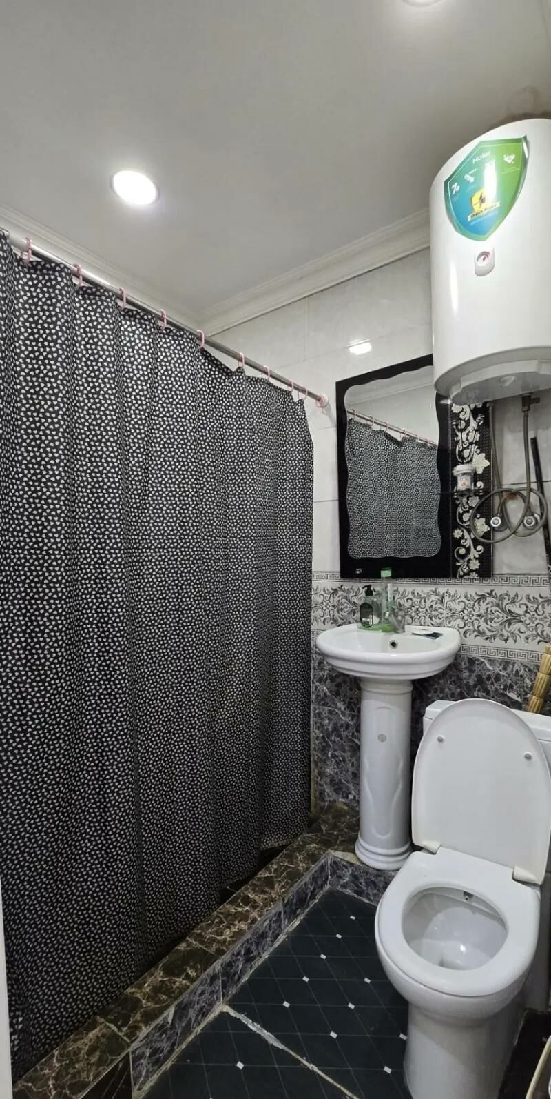 10микр. 1эт. 2комн - 10 мкр - img 7