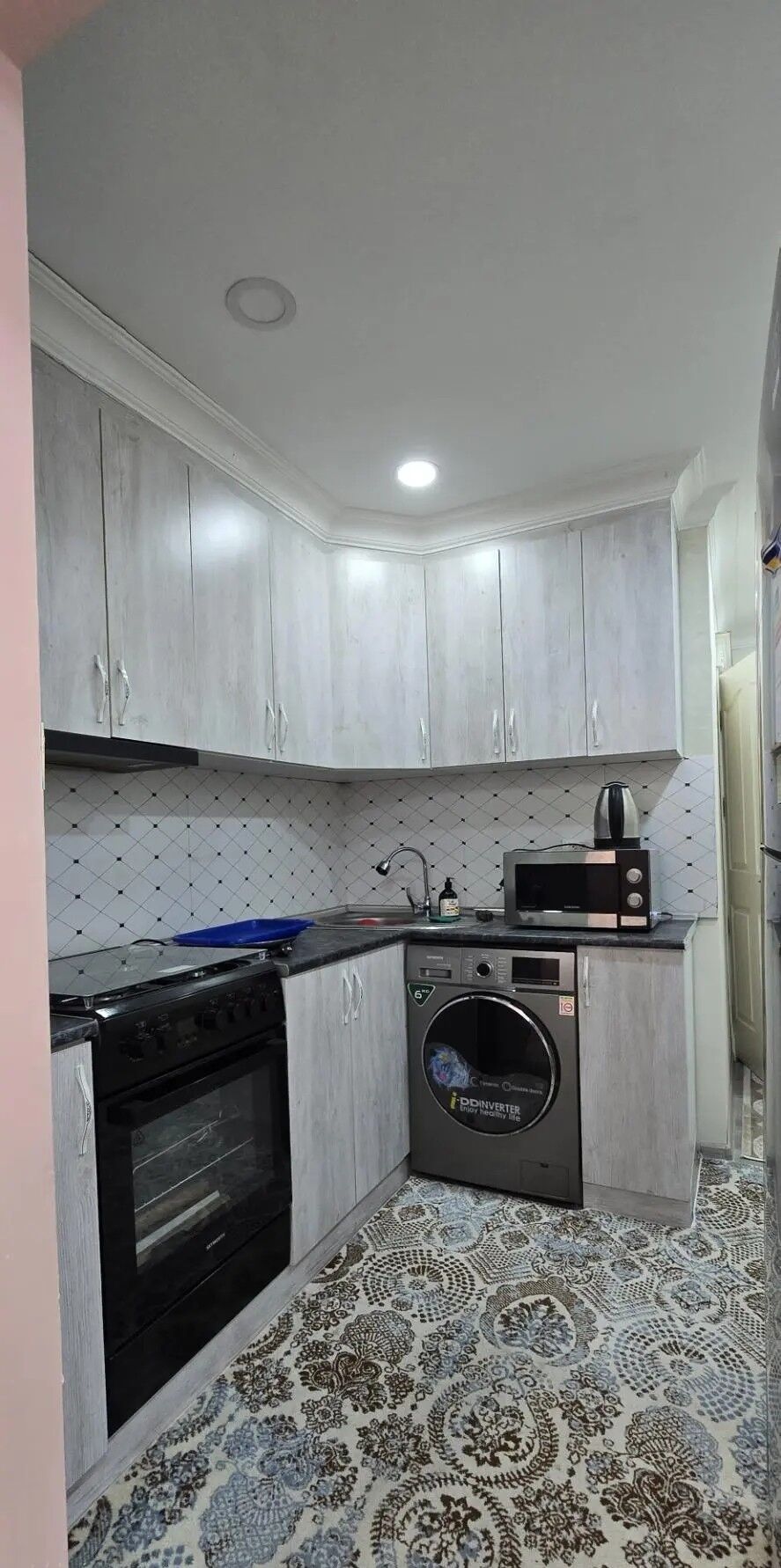 10микр. 1эт. 2комн - 10 мкр - img 6