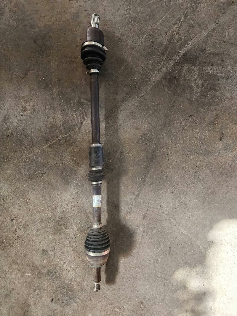 Elantra 2020 sag-tarap granat 2 000 TMT - Мары - img 2