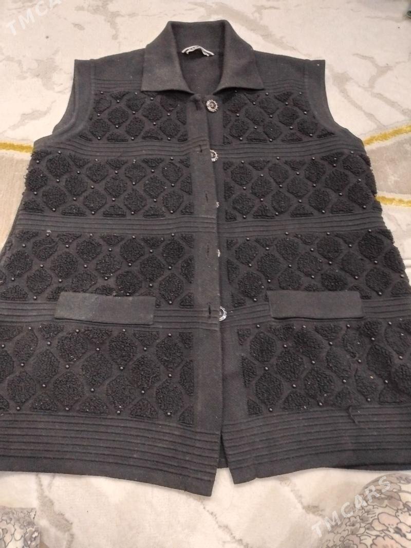 zenan eşikler - Дашогуз - img 2