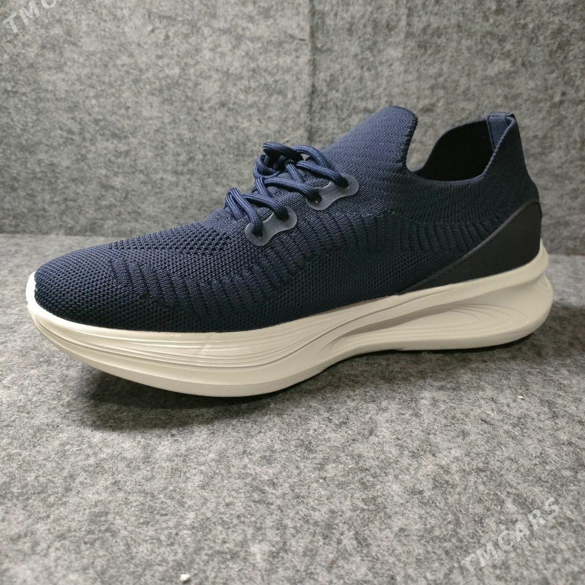 Krasowka - Ашхабад - img 5