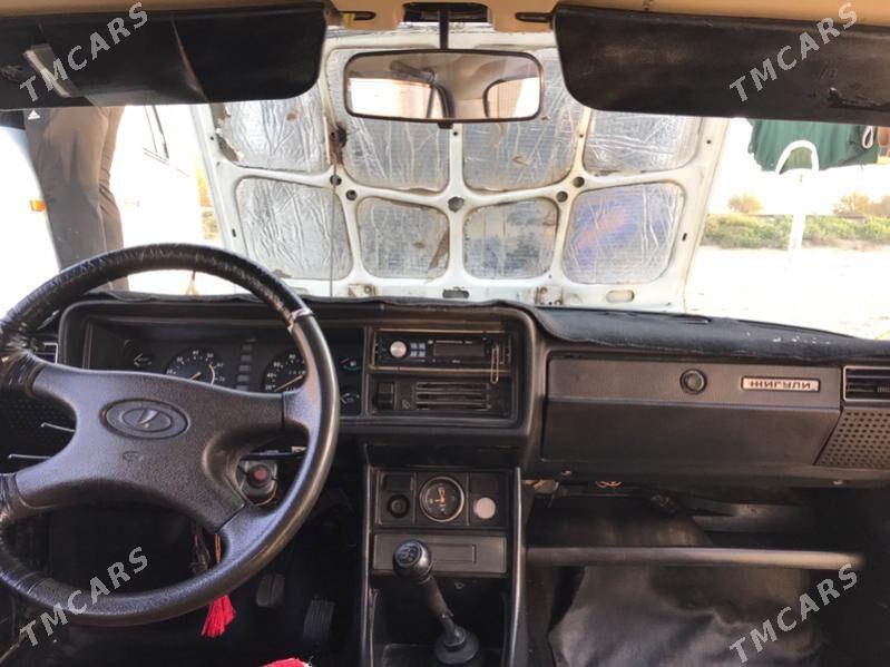 Lada 2107 2006 - 28 000 TMT - Байрамали - img 9