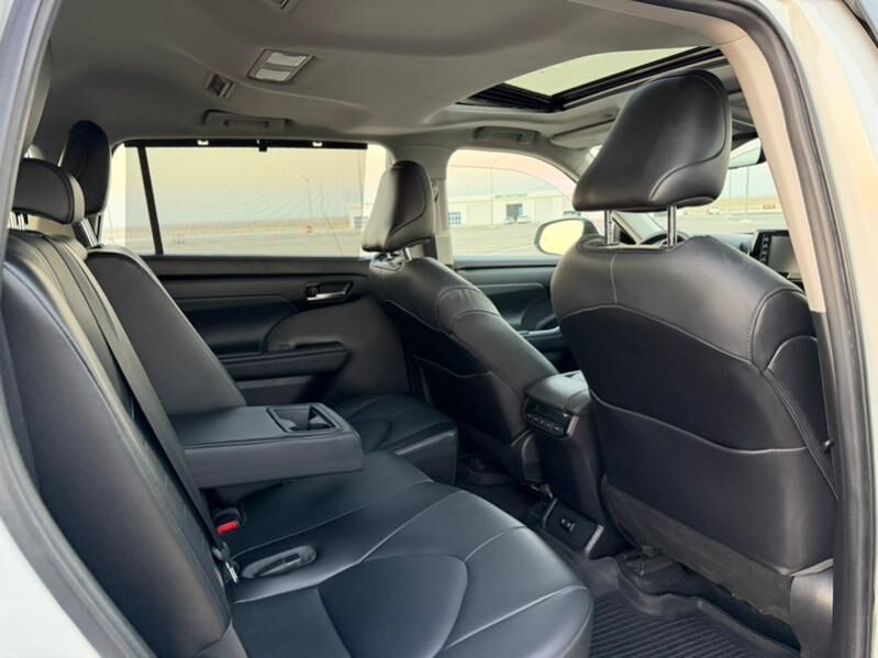 Toyota Highlander 2021 - 685 000 TMT - Aşgabat - img 7