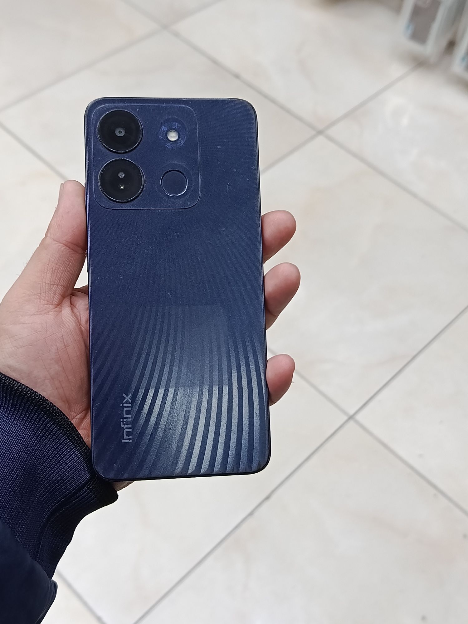 infinix smart 7 - Ашхабад - img 2