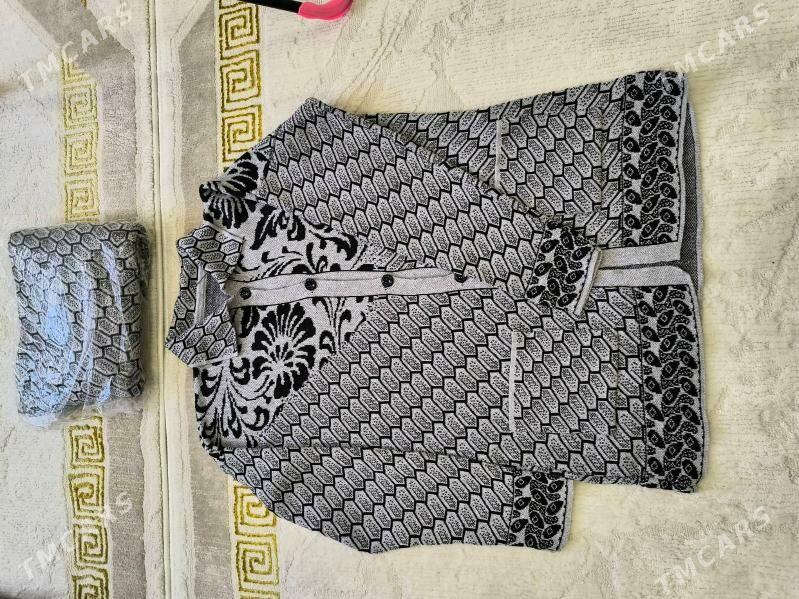 zenan eşikler - Дашогуз - img 9