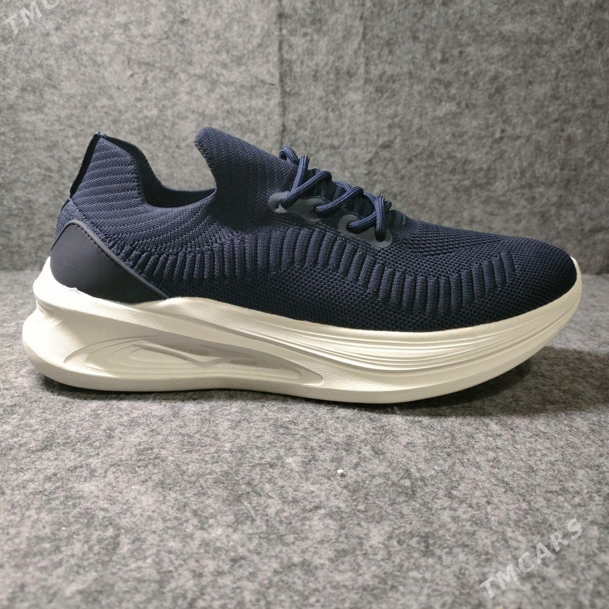 Krasowka - Ашхабад - img 2