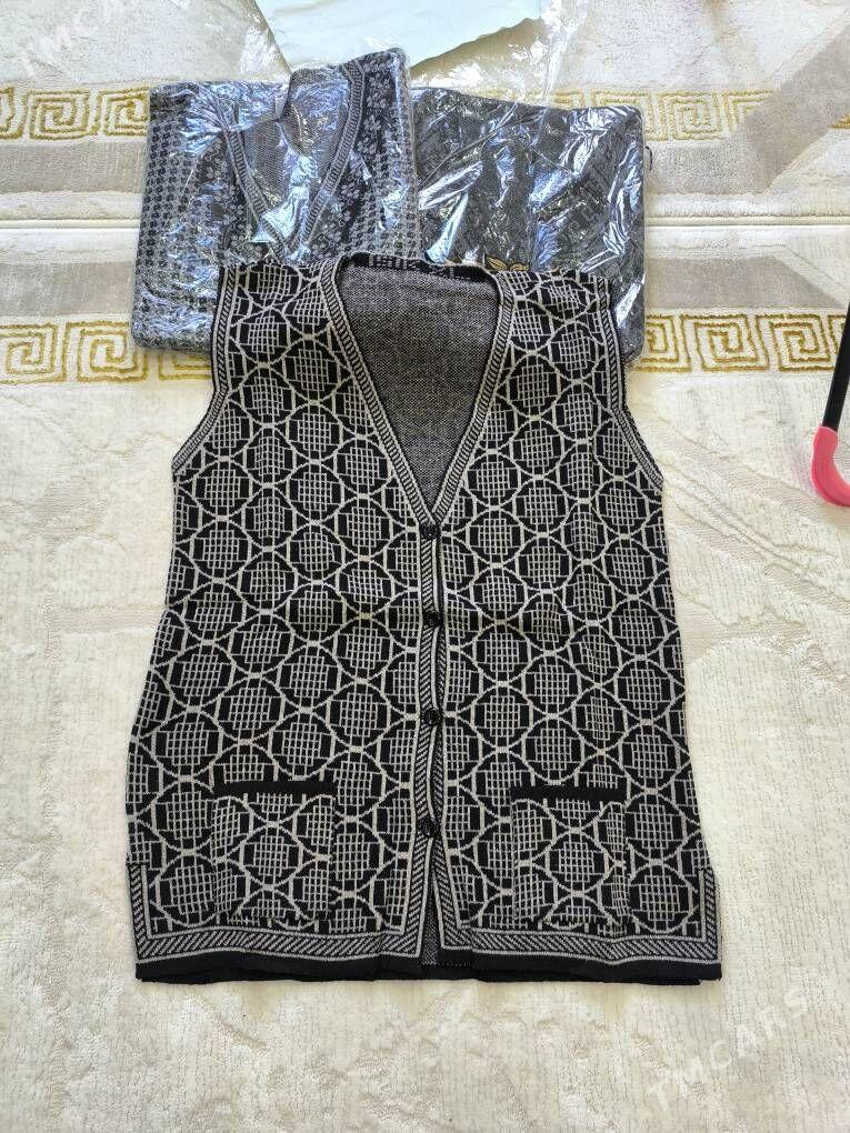 zenan eşikler - Дашогуз - img 10