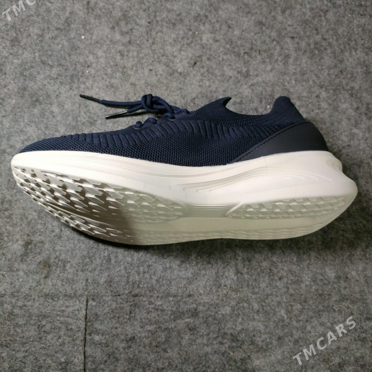 Krasowka - Ашхабад - img 4